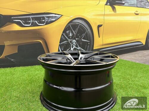 Ratlankis Torn 10X20 5X112 ET38 66,56 BFM