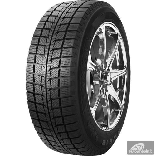 255/55R19 GOODRIDE SW618 111H XL Studless DEB73