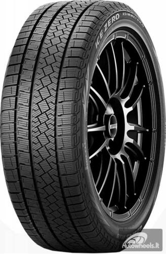 235/45R18 PIRELLI ASIMETRICO ICE ZERO 98H XL Friction