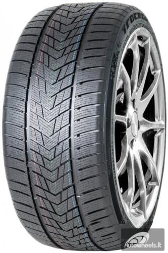 TRACMAX 235/45 R19 99V X-privilo S330