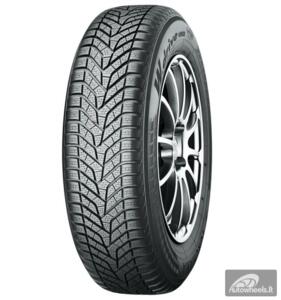 YOKOHAMA 255/50 R19 107V V905