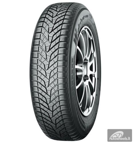 YOKOHAMA 255/50 R19 107V V905