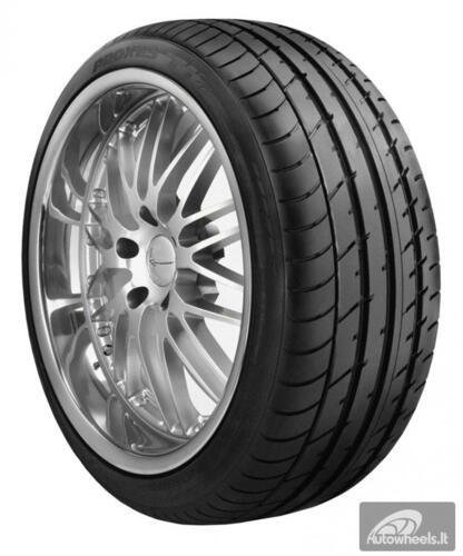 YOKOHAMA 275/40 R19 105W V905 XL