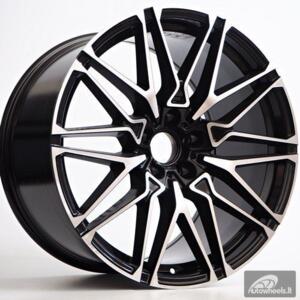 Ratlankis Axel 11,5X20 5X120 ET37 74,1 BFM