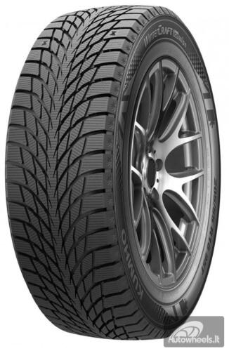 KUMHO 225/45 R18 95T WI51 XL