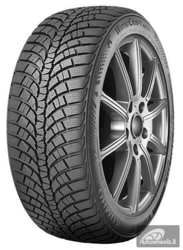 KUMHO 275/40 R19 105V WP71