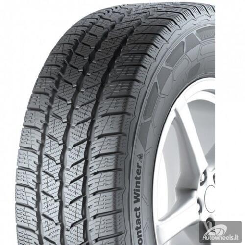 Padangos VanContact Winter 115/113 R ( C B B 73dB )