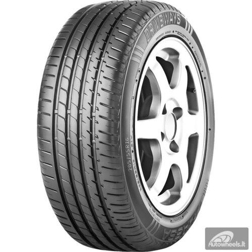 235/55R17 LASSA DRIVEWAYS 103W XL BBB71