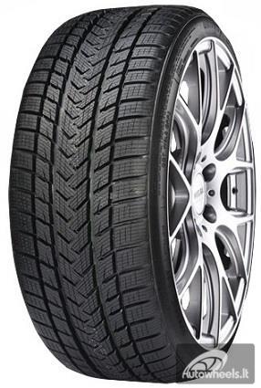 245/35R20 GRIPMAX SUREGRIP PRO WINTER 95V XL Studless CC72