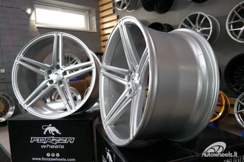 Ratlankis Forzza Bosan 9,5X19 5X112 ET35 66,45 SFM