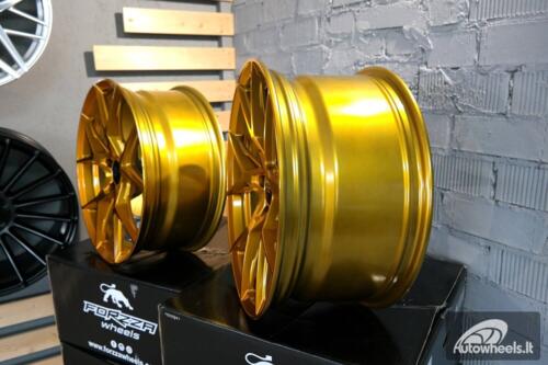 Ratlankis Forzza Oregon 9,5X19 5X120 ET38 CB72,56 Golden Amber