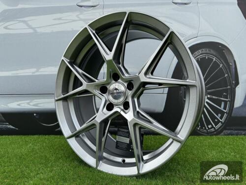 Ratlankis Forzza Oregon* 9X20 5X112 ET35 CB66,45 GMReflex