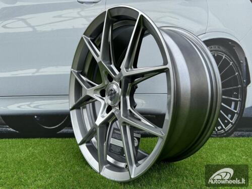 Ratlankis Forzza Oregon* 9X20 5X112 ET35 CB66,45 GMReflex