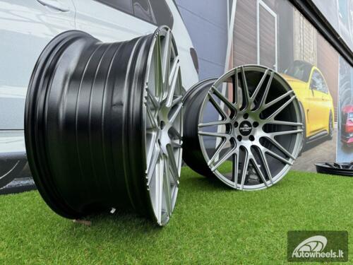 Ratlankis Forzza Galaxy 8,5X19 5X114,3 ET45 73,1 GMReflex