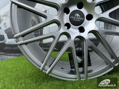 Ratlankis Forzza Galaxy 8,5X19 5X114,3 ET45 73,1 GMReflex