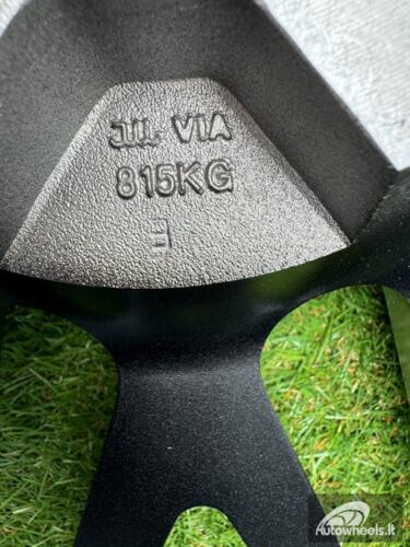 Ratlankis Forzza Galaxy 8,5X19 5X114,3 ET45 73,1 GMReflex