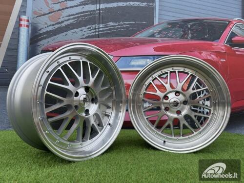 Ratlankis Forzza Spot 8,5X18 5X112 ET30 66,45 SFM