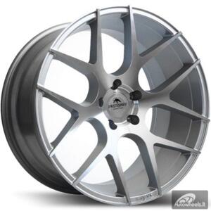 Ratlankis Forzza Ambra 9X20 5X112 ET35 66,45 SFM