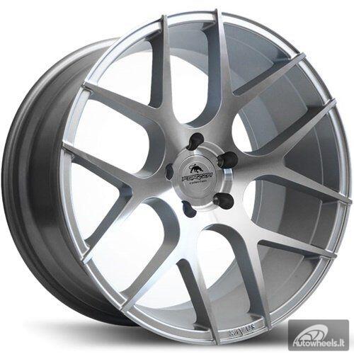 Ratlankis Forzza Ambra 9X20 5X112 ET35 66,45 SFM