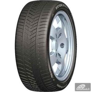 285/45R19 ROTALLA S330 111V XL Studless CCB73 3PMSF