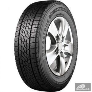 FIRESTONE 235/65R16C 115R VANHWIN2