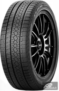 235/55R19 PIRELLI ASIMETRICO ICE ZERO 105H XL Friction 3PMSF