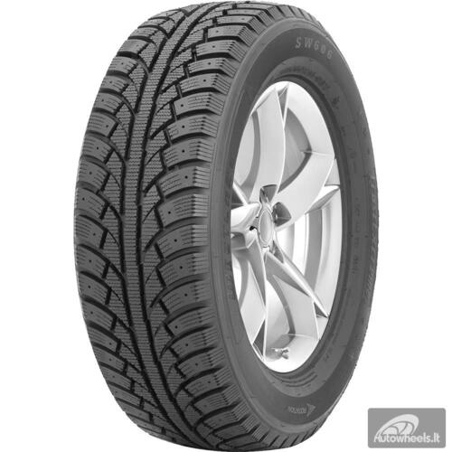 215/70R16 GOODRIDE SW606 100T Studdable 3PMSF