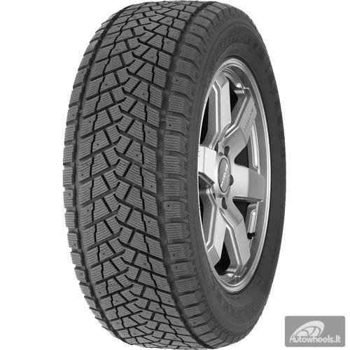 215/55R17 FEDERAL HIMALAYA INVERNO K1 98T XL Studdable 3PMSF M+S