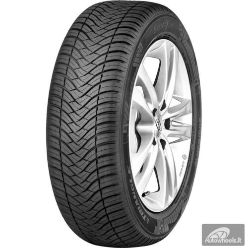 215/55R18 TRIANGLE SEASONX (TA01) 99V XL RP CBB72 3PMSF M+S