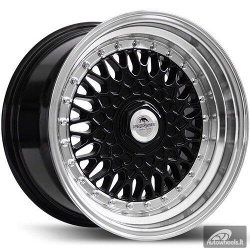 Ratlankis Forzza Malm 7X15 4X100/114,3 ET25 73,1 B/LM