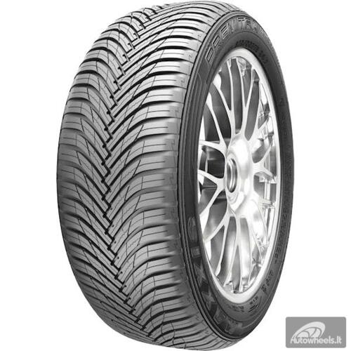 215/60R17 MAXXIS ALLSEASON AP3 SUV 96V DBB72