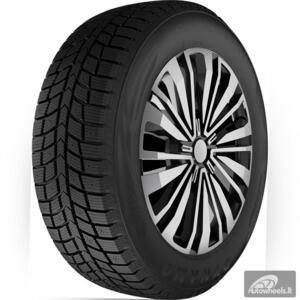 235/55R17 DYNAMO SNOW-H MWH03 99H Studded 3PMSF M+S