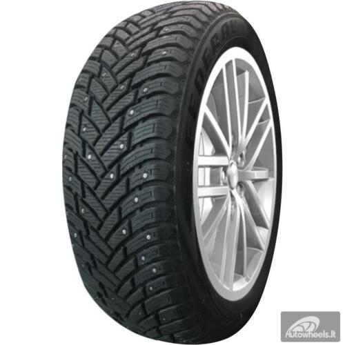 225/45R17 FEDERAL HIMALAYA K1 PC 94T XL Studded 3PMSF