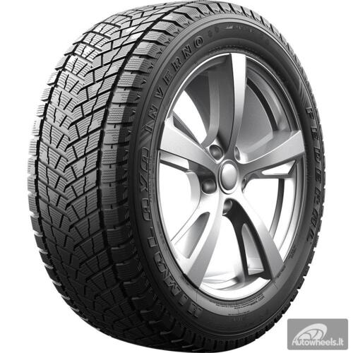 235/60R18 FEDERAL HIMALAYA INVERNO 107H XL Studless DDB71 3PMSF