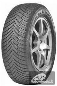 LEAO 225/65R16C 112/110S iGREEN VAN 4S