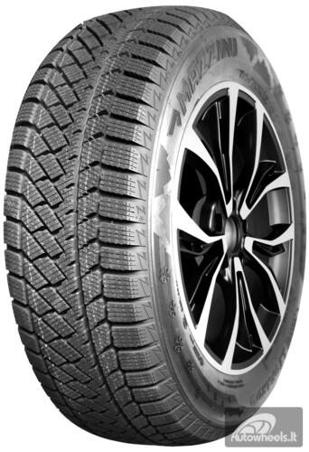 MAZZINI 215/65R16 102T SNOWLEOPARD 2 XL