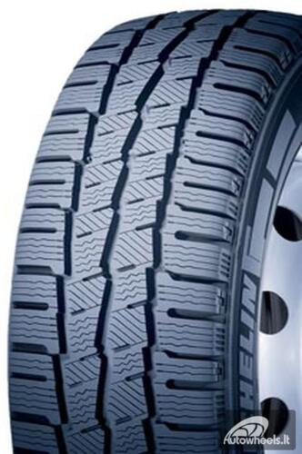 Padangos Agilis Alpin 107/105 T ( D B B 71dB )