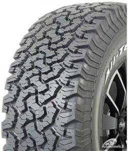 Padangos All Terrain T/A KO2 121/118 R ( E B B 75dB )