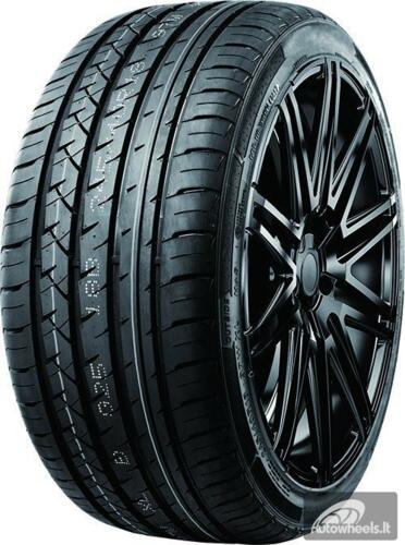 FRONWAY 235/45 R17 97W EURUS08 XL