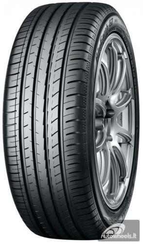 YOKOHAMA 225/45 R17 94W BLUEARTH AE51 XL