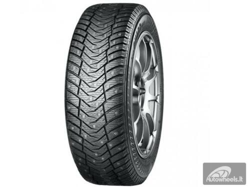 YOKOHAMA 185/60 R15 88T IG65