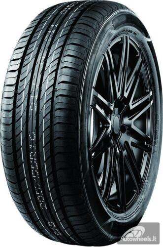 FRONWAY 215/55 R16 93V  ECOGREEN66