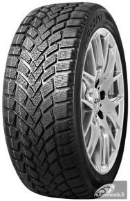 (19-22 m.) MAZZINI 195/55R16 91H SNOWLEOPARD