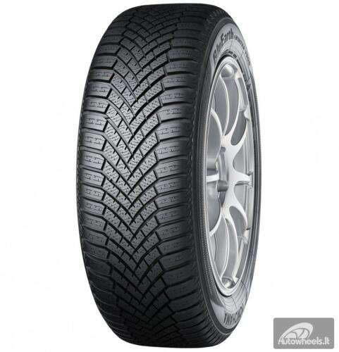 YOKOHAMA 225/45 R17 91H V906