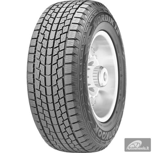 275/60R18 HANKOOK DYNAPRO I*CEPT (RW08) 113Q RP Friction CEB73 3PMSF M+S