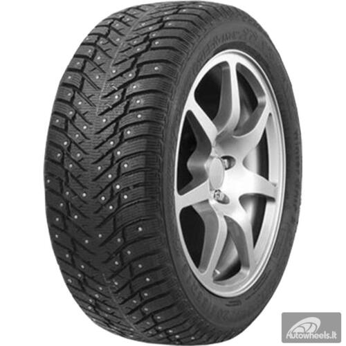 215/65R17 GREENMAX G-M W GRIP 2 103T Studdable 3PMSF