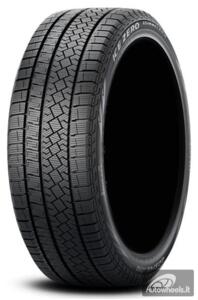 245/45R19 PIRELLI ICE ZERO ASIMMETRICO 102H XL Friction 3PMSF