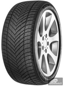 MINERVA 235/40 R18 95Y MASTER AS XL