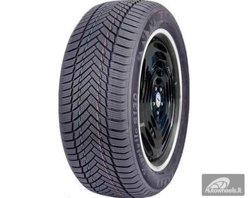 TRACMAX 215/60 R16 95H X-privilo S130