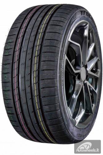 TRACMAX 315/35 R20 110Y X-PRIVILO RS01+ XL